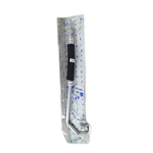 لوله رفت گازكولر پژو 405 شرکتی اصل ایساکو - نمایندگی ایرانخودرو نقشینه