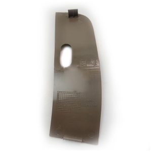 قاب محل كليدهاي كنترلي درب جلو راست-بژتيره سمند شرکتی اصل ایساکو - نمایندگی ایرانخودرو نقشینه