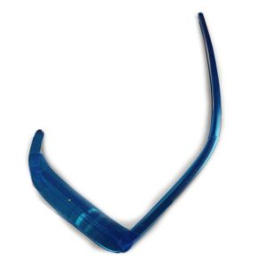 مجموعه زه كروميك بيروني كلاف و لچكي درب عقب راست دنا پلاس دنا شرکتی اصل ایساکو - نمایندگی ایرانخودرو نقشینه