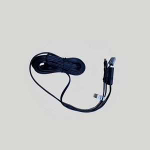 كابل آنتن كوسه اي اكتيوباسيستم رهياب(GPS)دناپلاس دنا شرکتی اصل ایساکو - نمایندگی ایرانخودرو نقشینه