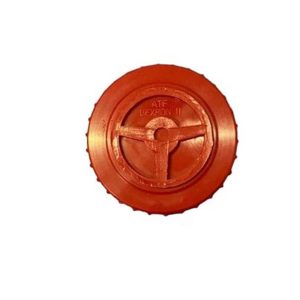 درب منبع روغن فرمان هيدروليك دانگ فنگ H30 شرکتی اصل ایساکو - نمایندگی ایرانخودرو نقشینه