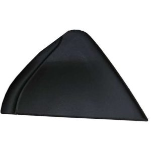 قاب مثلثي شيشه درب عقب - راست تارا شرکتی اصل ایساکو - نمایندگی ایرانخودرو نقشینه