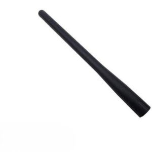 ميله آنتن ثابت روي سقف 18cm پژو پارس شرکتی اصل ایساکو - نمایندگی ایرانخودرو نقشینه