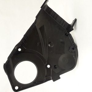 قاب بالايي روي تسمه تايمينگ-TU3 پژو 206 شرکتی اصل ایساکو - نمایندگی ایرانخودرو نقشینه