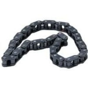 زنجير دنده پمپ روغن(اويل پمپ)44حلقه-TU3-TU5-TU5P پژو 206 شرکتی اصل ایساکو - نمایندگی ایرانخودرو نقشینه